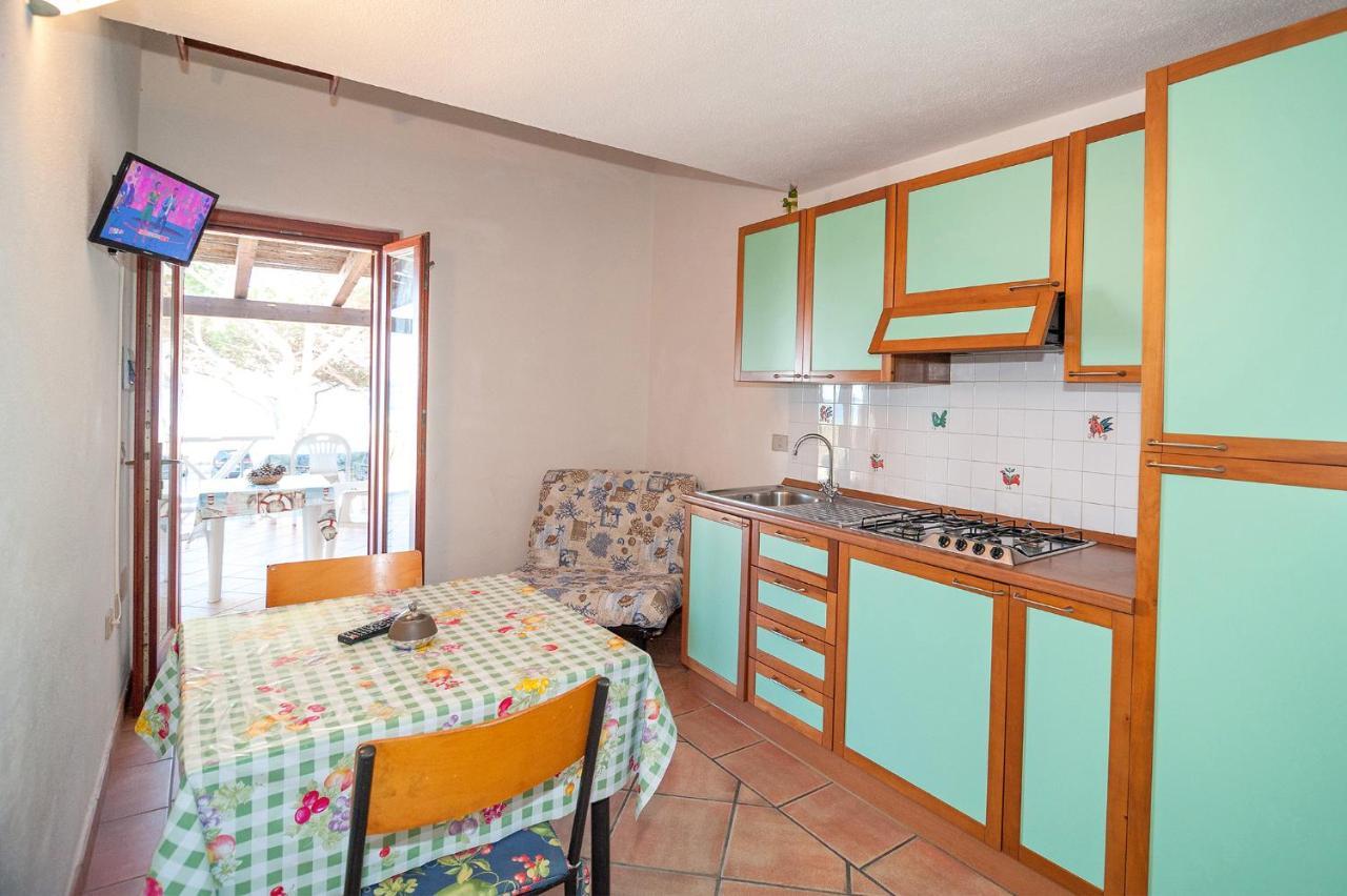 Apartment mit 2 Schlafzimmern